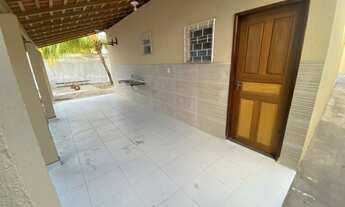 Imagem 4: Aluga-se casa no Araçagi lado praia