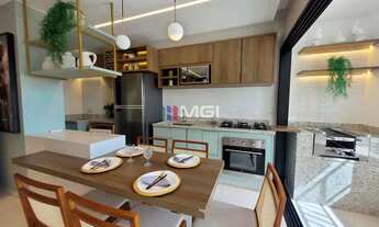 Imagem 2: APARTAMENTO DGN Apartamento com 3 dormitórios