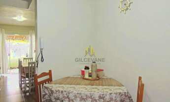 Imagem 7: Casa com 2 dormitórios à venda, 110 m² por R$ 280.000,00 - Rio Verde - Colombo/PR