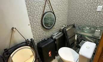 Imagem 5: Rio Figueira - Apto com 80 m², 3/4 sendo 2 suítes e 2 vgs - Cond. Completo - Pedreira - Be