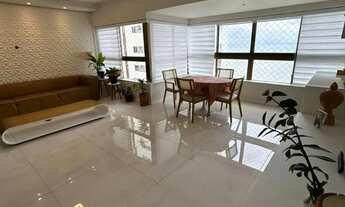 Imagem 3: VENDO LINDO APTO. NA BEIRA-MAR DE CANDEIAS -3QTS/1ST - 164M2