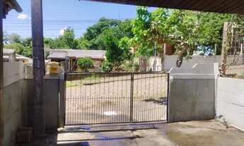 Imagem 5: Casa no Bairro Mendanha