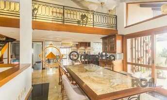 Imagem 6: Cobertura 3 dormitórios para alugar Petrópolis Porto Alegre/RS