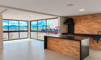 Imagem 6: Residência de Luxo no Alphaville com Vista Privilegiada para a Serra