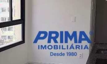 Imagem 6: Apartamento Studio Primeira Locação, com 1 dormitório, 29 m² - Bairro de Fátima - Centro/R