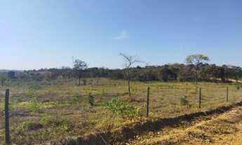 Imagem 2: Excelentes terrenos em Matozinhos com financiamento próprio. Ótimas fazendinhas de 20.000m