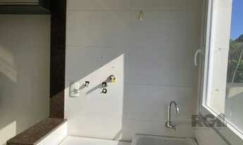 Imagem 16: APARTAMENTO DE COBERTURA - 2 dorms. - 1 vaga - 118,02 m² - MENINO DEUS