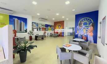 Imagem 3: Salão comercial para alugar com 783m² no Campolim - Sorocaba