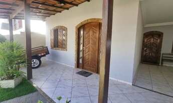 Imagem 6: Casa com Vista Panorâmica e Piscina em Vera Cruz, Cariacica - cod: 3019