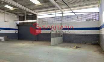 Imagem 4: Galpão à venda em Vilas do Atlântico