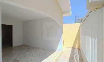 Imagem: Casa para locação e venda no bairro Presidente