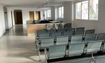 Imagem 6: Sala Comercial Qs Life Clinical