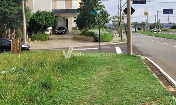 Imagem 4: Terreno Comercial a venda ao lado do Hotel Vitoria em Paulinia/SP