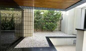 Imagem 5: Imóvel para venda possui 137 metros quadrados com 3 quartos em Ponta Verde - Maceió - AL