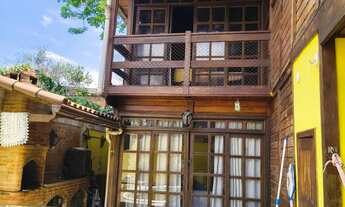 Imagem 4: Casa duplex 3 quartos com piscina , 5 minutos só shopping