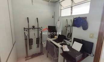 Imagem 7: Apartamento em Rua Estácio de Sá - Embaré - Santos/SP