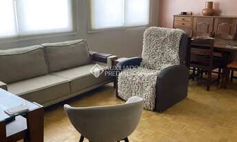 Imagem 6: Apartamento próximo do Parque dos Macaquinhos, com 03 quartos sendo 01 suíte, 105m² no Cen