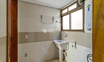 Imagem 11: Imóvel para venda possui 87 metros quadrados com 2 quartos em Bela Vista - Porto Alegre