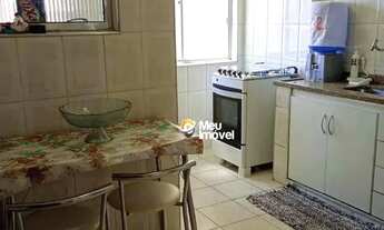 Imagem 4: Apartamento com 2 dormitórios, 62 m² - venda por R$ 480.000,00 ou aluguel por R$ 3.060,00