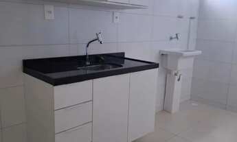 Imagem 4: Apartamento com 2 quartos no Roca home e business - Centro - Area de lazer completa