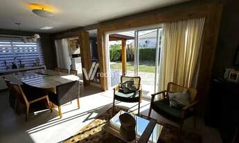 Imagem 7: Alto Padrão no Casa Bella