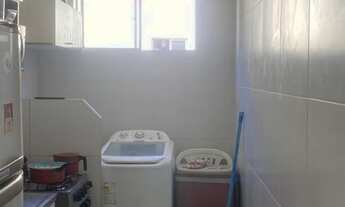 Imagem 2: ALUGO APARTAMENTO MOBILIADO NO TURU