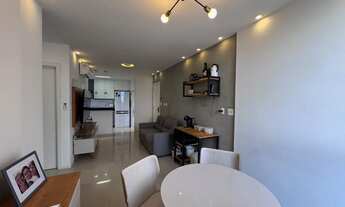 Imagem 5: Apartamento a venda com 57 metros quadrados com 2 quartos em Praia de Itaparica - Vila Vel