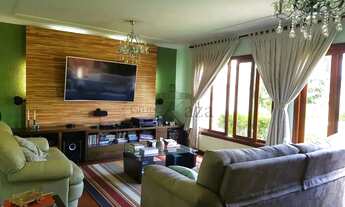 Imagem: Oportunidade - Casa em Condomínio - Parque