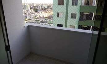 Imagem 6: APARTAMENTO 3 QUARTOS SENDO 01 SUÍTE SACADA ARMÁRIOS LAZER COMPLETO GARAGEM OPORTUNIDADE F