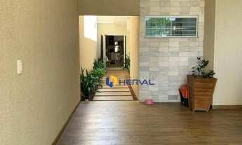 Imagem 3: Casa com 2 dormitórios à venda, 122 m² por R$ 730.000,00 - Jardim Novo Horizonte - Marialv