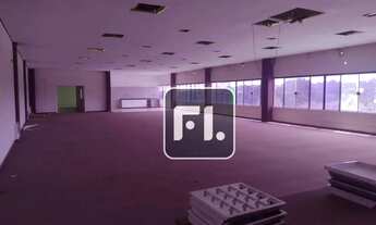 Imagem 6: Galpão, 10000 m² - venda por R$ 18.000.000,00 ou aluguel por R$ 163.000,00/mês - José de L