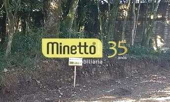 Imagem: VENDA - TERRENO COM 696M² EM ANA RECH