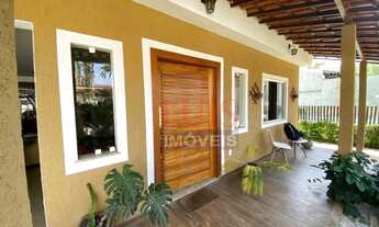 Imagem: Casa com 3 dormitórios para alugar, 260