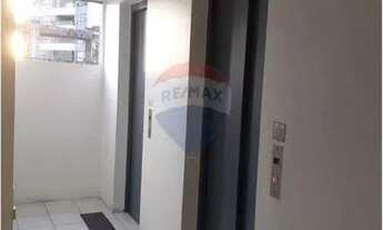 Imagem 5: VENDE AP 3 QUARTOS E 2 GARAGENS EM MONTEIRO, RECIFE/PE