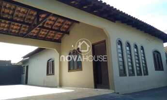 Imagem 3: CASA À VENDA, JARDIM JÓQUEI CLUB - CAMPO GRANDE/MS