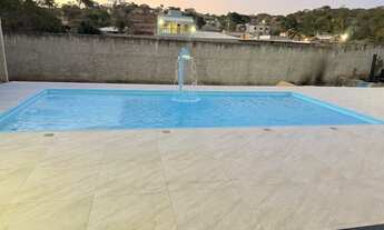 Imagem: Sítio para locação em Contagem