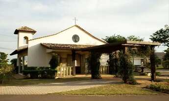 Imagem 2: Lote em condomínio em Loteamento Parque Chapada de Itu - Itaim Mirim - Itu/SP