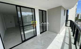 Imagem 5: Oportunidade Única: Apartamento em Jardim Camburi com 2 Vagas de Garagem! LNCJ