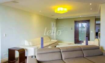 Imagem 4: Apartamento 3 quartos à venda no(a) Vila Gilda