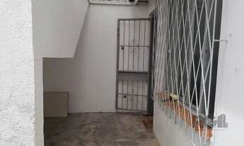 Imagem 7: Apartamento térreo de um quarto no bairro Santana em Porto Alegre