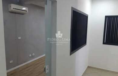 Imagem 7: 6 Salas Comercias, com Recepção e 3 Banheiros, elevador, na Penha De França