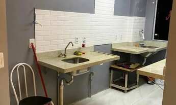 Imagem 3: IDEAL SAMAMBAIA REFORMADO APTO A FINANCIAMENTO FAÇO TUDO PRONTA ENTREGA