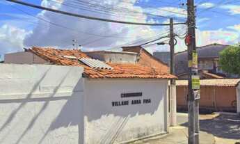 Imagem: Alugo Apartamento no Édson Queiroz