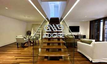 Imagem 5: Casa á venda no Condomínio Fazenda Boa Vista - Porto Feliz/SP