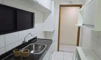 Imagem 2: Imóvel para venda com 100 metros quadrados com 3 quartos em Pitanguinha - Maceió - AL