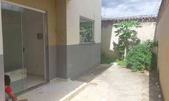 Imagem: Apartamentos térreo com quintal na ocidental