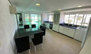 Imagem 4: Apartamento para Venda em Florianópolis, Carvoeira, 3 dormitórios, 2 suítes, 3 banheiros
