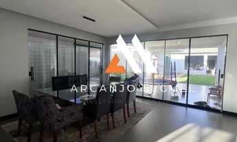 Imagem: Casa Ponte Alta Norte 4 quartos Alto Padrão!