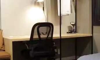 Imagem 4: Apartamento Mobiliado 1 dorm e vaga no Mont Serrat - Porto Alegre