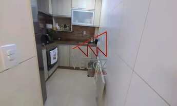 Imagem: Apartamento - / Residencial / Glória